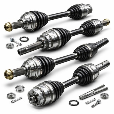 Опора полуось ford 1686599 фото №1