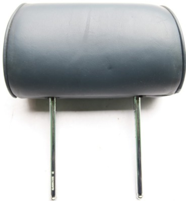 Підголівник перед niebieska шкіра audi a8 d2 94- фото №1