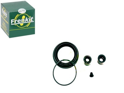 Frenkit набір ремонтний супорт ford ranger 2.5 t фото №1