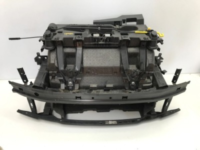 Vw id.4 id4 2022 pas передній підсилювач балка радіатор вентилятор комплект фото №1