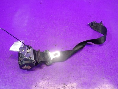 Opel astra h iii 04-07 pas безпеки правий задня 602143300b фото №1