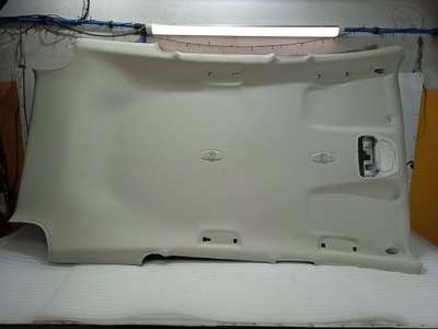 Ford escape потолок cv44s51918aa3am1 фото №1