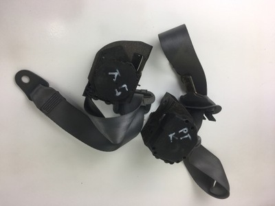 Pas задний citroen c5 фото №1