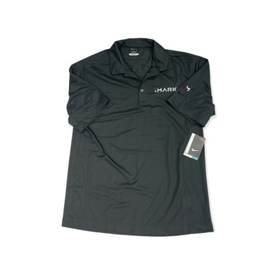 Koszulka polo t-shirt męski NIKE GOLF DRI - FIT M