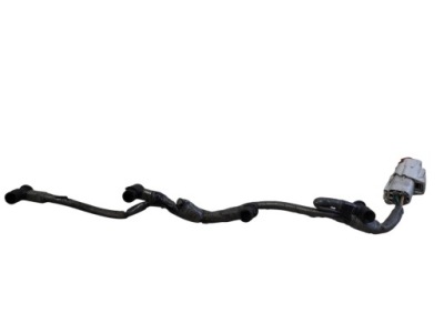 Дроти запалювання mazda 6 f59993 фото №1