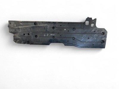 Mini one - cooper coupe r56 2013 захист бічна підвіска 2753163 фото №1