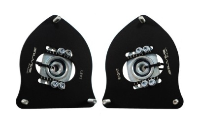 SILVER PROJECT SP-4232 CAMBER PLATES 