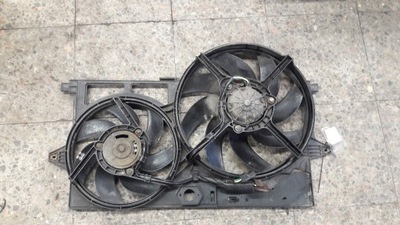 8240141 VENTILADOR DEL RADIADOR CITROEN EVASION 2.0  