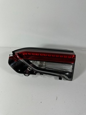 Rav4 v лампа права задня 81580-42150 фото №1