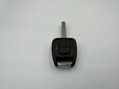 LLAVES LLAVE CONTROL REMOTO VECTRA C SIGNUM 1 ORIGINAL  