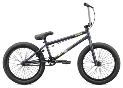 ROWER BMX MONGOOSE LEGION L80 KOLA 20 RAMA 21" GRAFIT