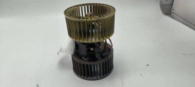 Воздуходувка вентилятор салонный c5204 bmw e46 318 фото №1