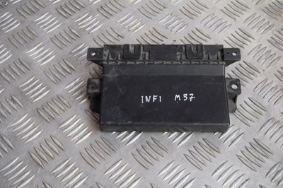 MODULE CONTROL UNIT AMPLIFIER INFINITI M37 M56 Q70  