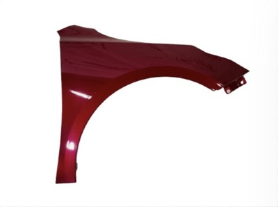 Kia ceed iii 3 крила передній правий 2018-2023 rok фото №1