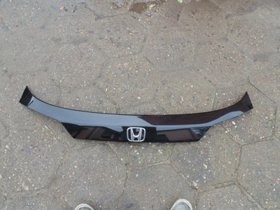 Накладка крышки honda hrv 2015- фото №1