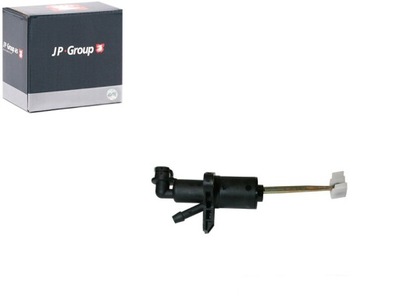 PUMP CLUTCH SET VAG 96> JP GROUP  