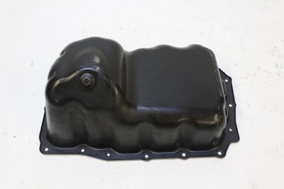 Ford transit custom піддон оливи gk3q-6675-aa фото №1