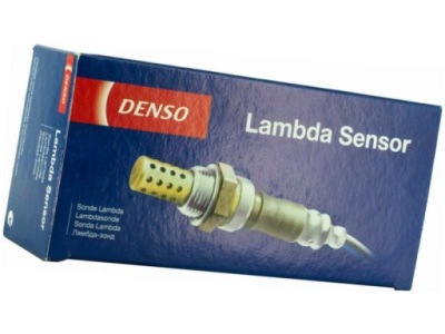 Датчик лямбда-зонд lancia kappa 3.0 94-01 фото №1