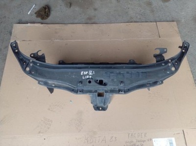 Pas передний усилитель renault espace iv 04-10 eu фото №1