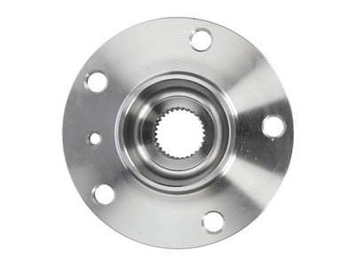 Ступица колеса bta 902.043 фото №1