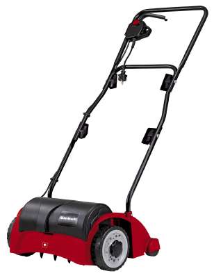 Wertykulator Einhell 31 cm 1200 W