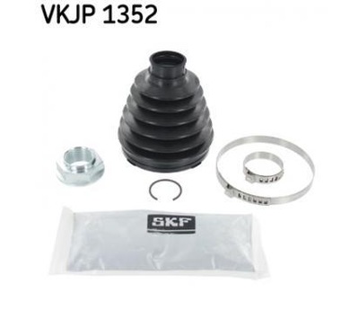 Skf защита шарнир приводного zew mercedes viano фото №1