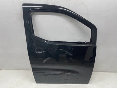 Дверь правое перед partner berlingo iv rifter combo фото №1