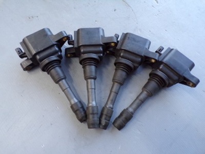 Котушка котушки запалювання renault scenic iii megane iii 1.4 tce 244337085rb фото №1