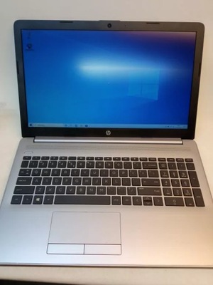 LAPTOP HP 255 G7 RADEON R4 4GB RAM SSD 256GB