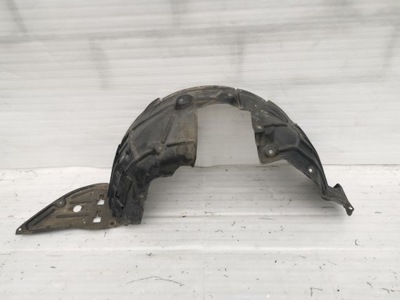 Подкрылок перед правый mazda cx-3 фото №1