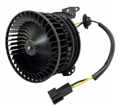 MOTOR VENTILADOR CHRYSLER VOYAGER 1995 - 2001  