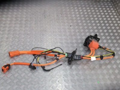 Жгут электропроводка разъём gle w167 a1675407048 фото №1