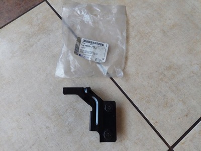 Кронштейн поперечина передний - правый - opel mokka фото №1