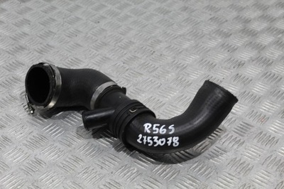 Wąż шланг интеркулер mini cooper r56 s 2753078 фото №1