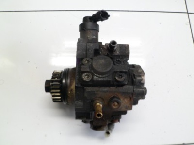 Renault trafic 2.0dci насос упорскування 0445010205 фото №1