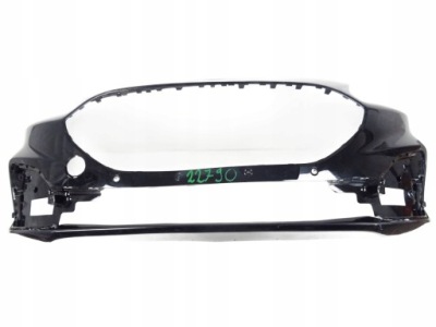 Ford kuga 3 mk3 st line 19- бампер перед фото №1