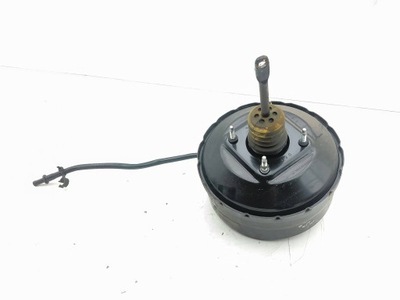 Підсилювач гальм opel antara p95032060 2.2l дизель 135kw 2011 фото №1