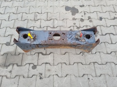 Балка поперечина рамы задняя крепление renault midlum premium dxi volvo fl fe фото №1