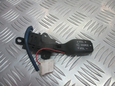 Переключатель рычаг радио mazda mpv ii фото №1