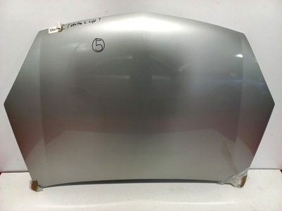 Капот opel vectra c lift фото №1