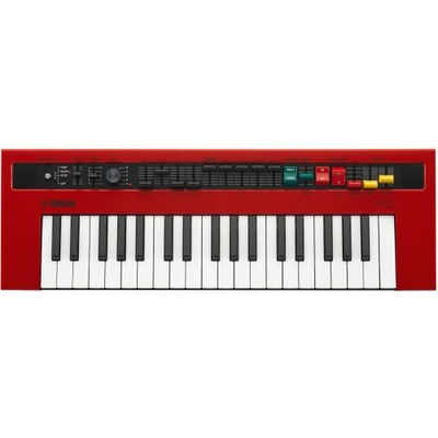 YAMAHA REFACE YC SYNTEZATOR