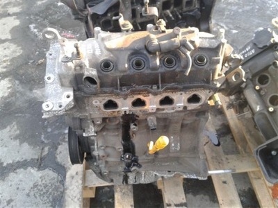 MOTOR RENAULT CLIO 3 1.2 TCE GASOLINA  