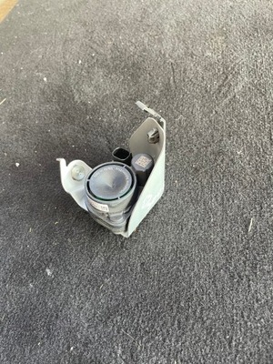 Lexus es 300h сирена сигналізація фото №1