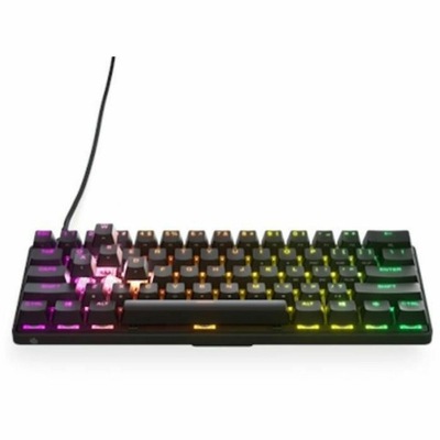 Klawiatura SteelSeries Apex Pro Mini Gaming Cza