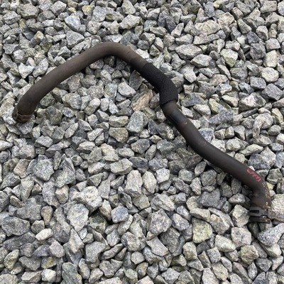 Audi a3 2,0 tdi cr cff/cffb труба wody 1k0122157jh фото №1