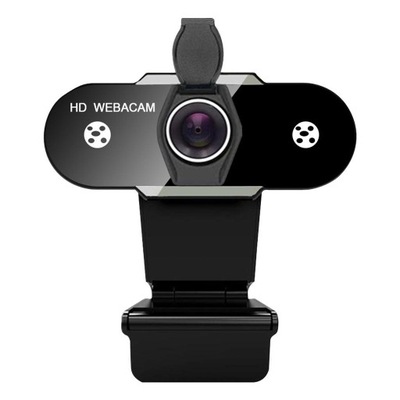 Kamera internetowa USB HD Kamera internetowa