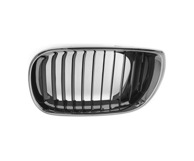 Bmw 3 e46 2001-2005 решётка радиатора решётка радиатора решётка левая фото №1