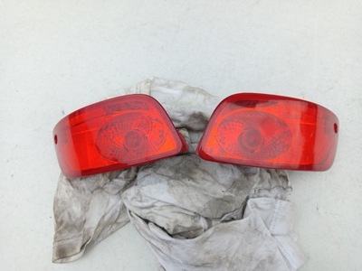 PARTE TRASERA LUZ FAROS ANTINIEBLA PARTE TRASERA HYUNDAI SANTA FE II IZQUIERDA 92408-2B000  