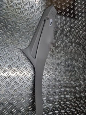 Bmw f31 обшивка стійка заднього фото №1