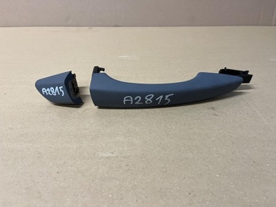 Berlingo iv combo e partner ручка двері правий перед 98029782 фото №1